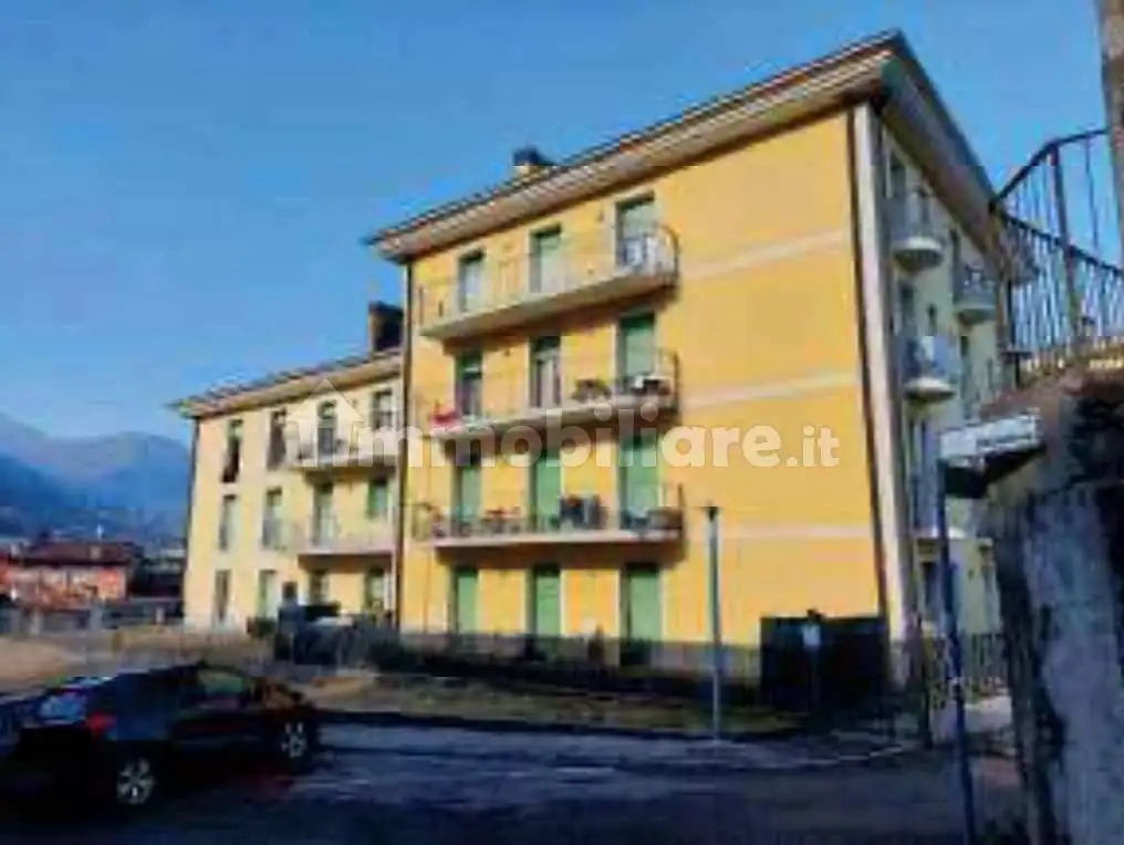 Appartamento in asta a Agnosine