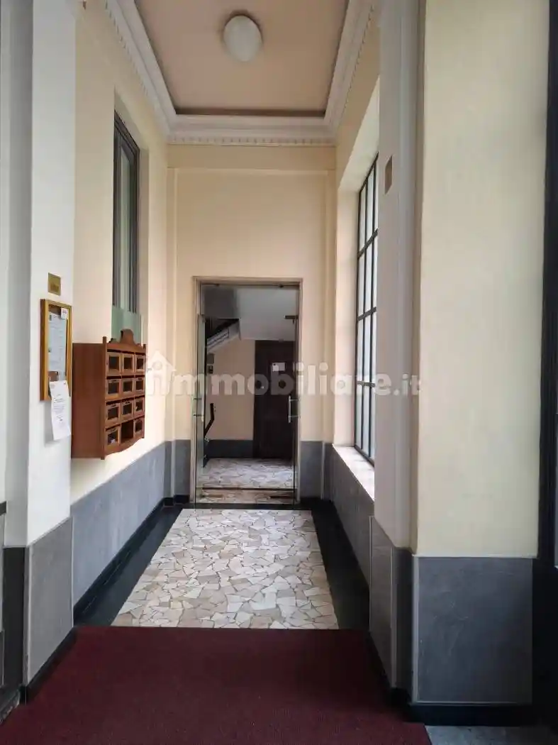 Trilocale via Vitaliano Donati 25, Cittadella, Torino - foto 4