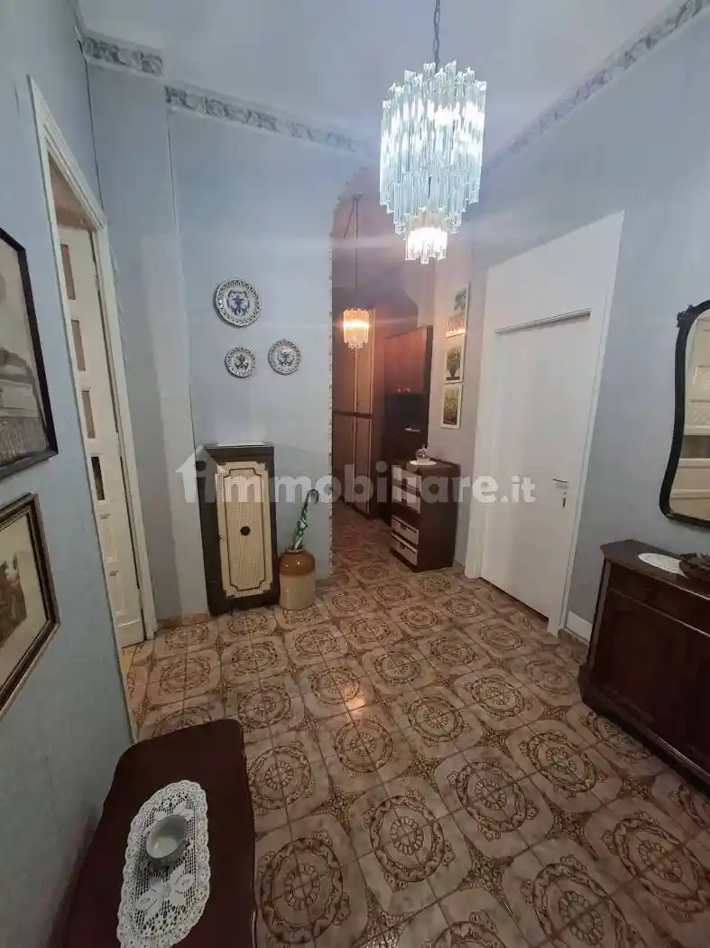 Trilocale via Vitaliano Donati 25, Cittadella, Torino - foto 5