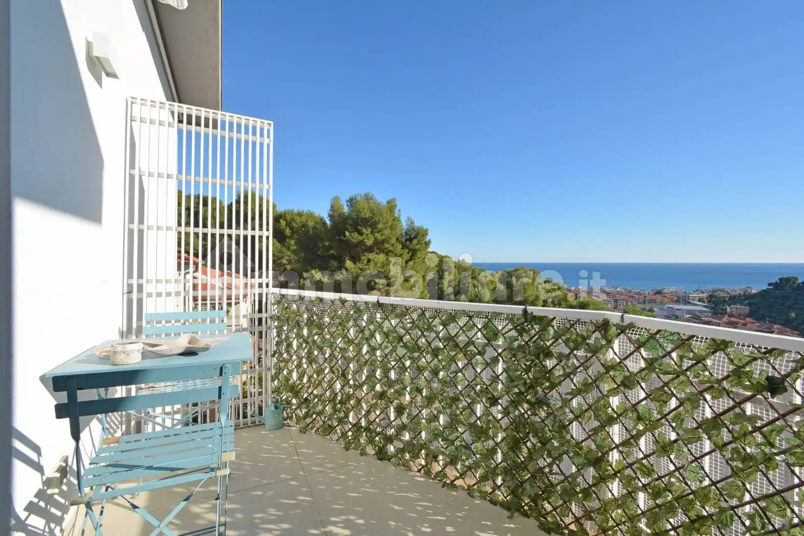 Appartamento in vendita a Alassio