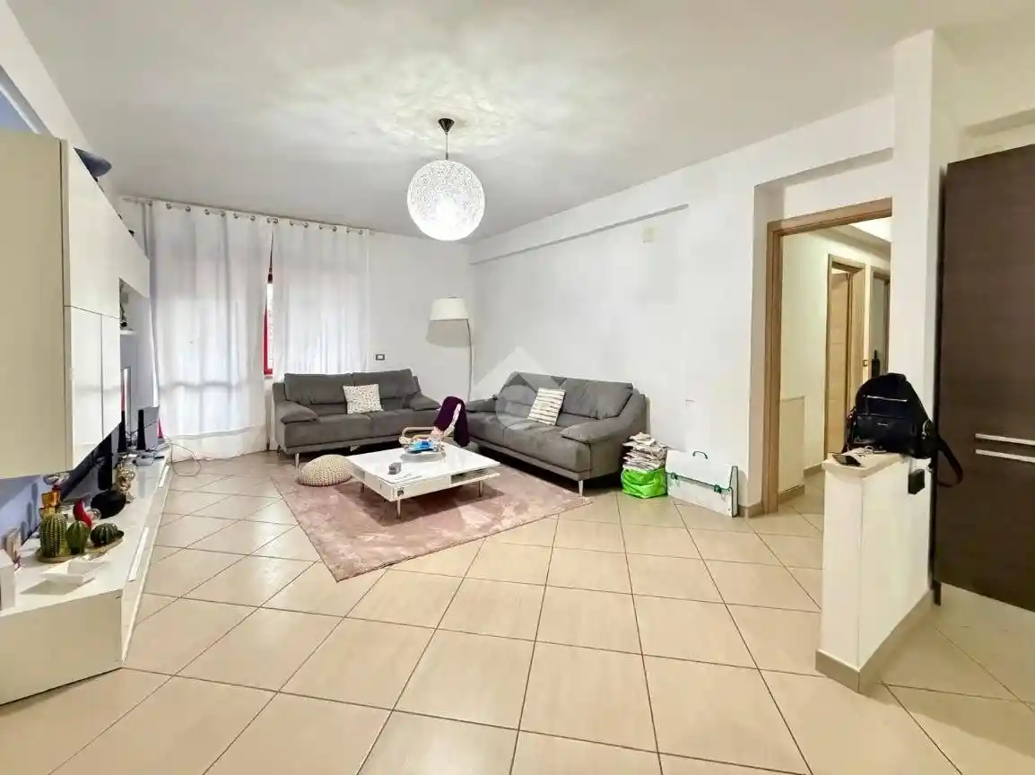 Quadrilocale via B. Cellini 33, Roges, Rende - foto 2