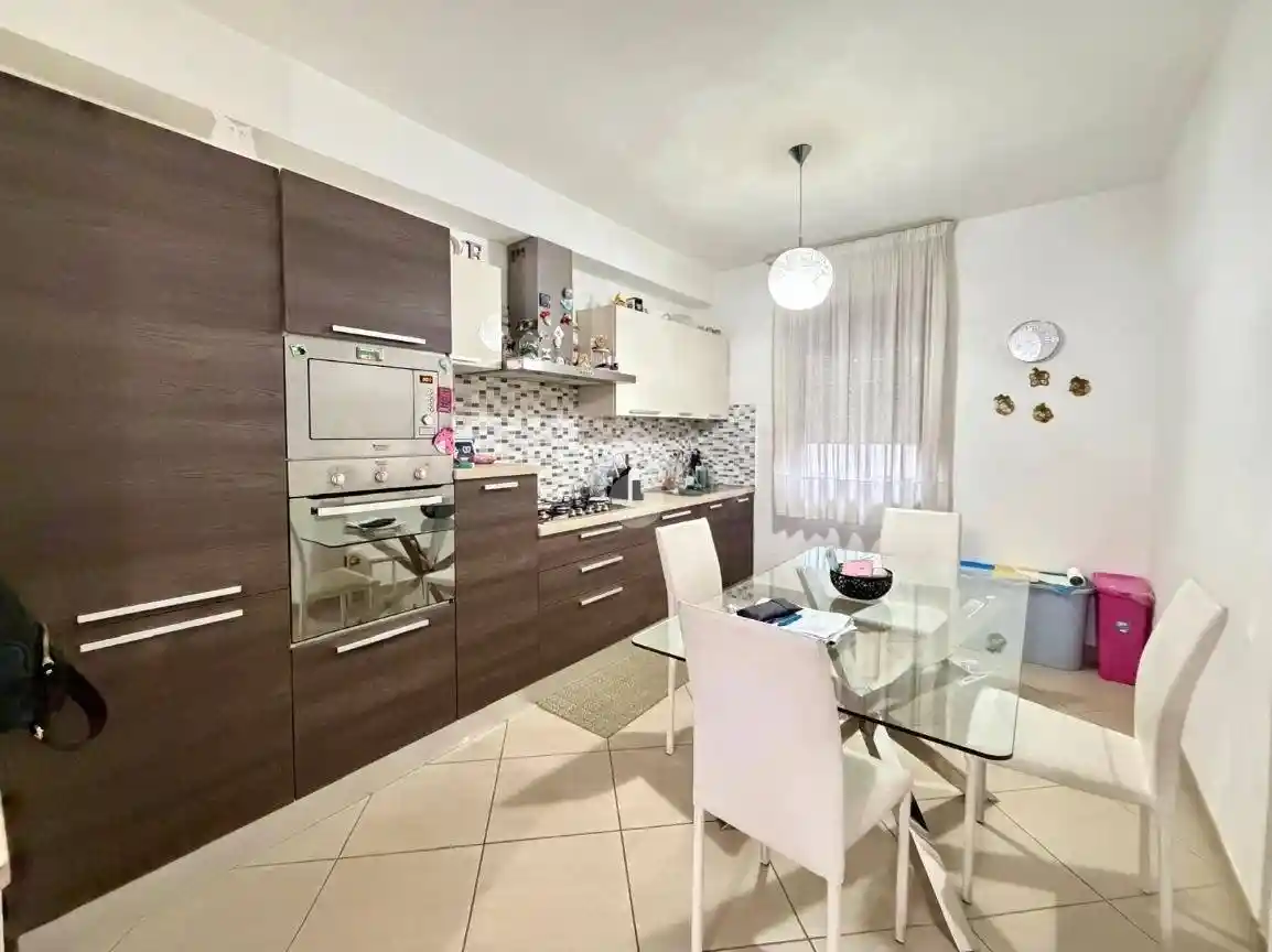 Quadrilocale via B. Cellini 33, Roges, Rende - foto 5