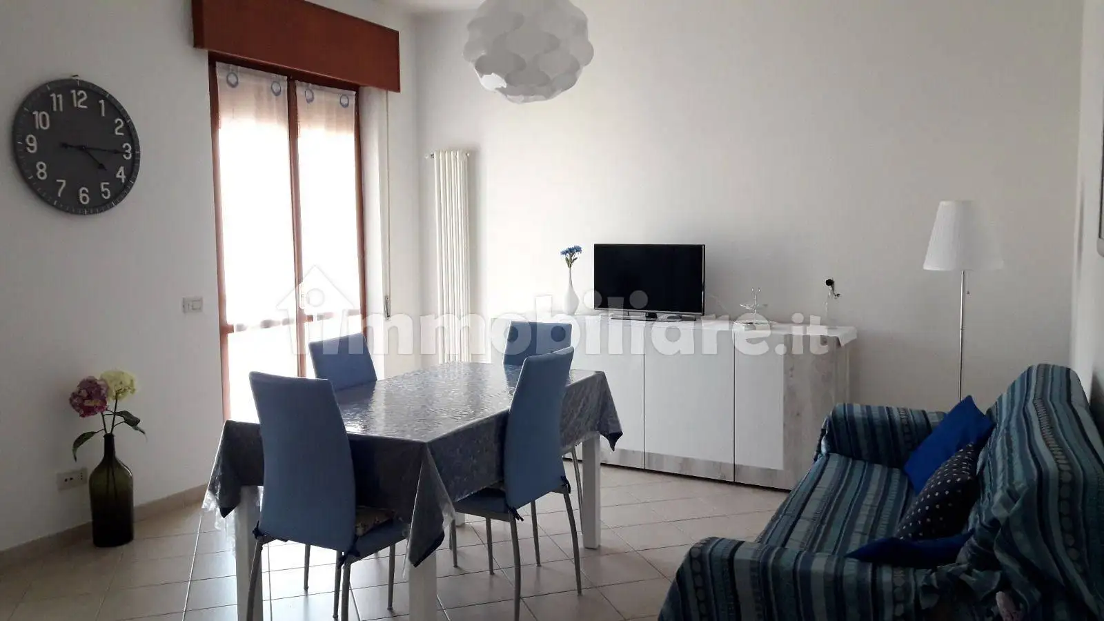 Appartamento in affitto a Termoli