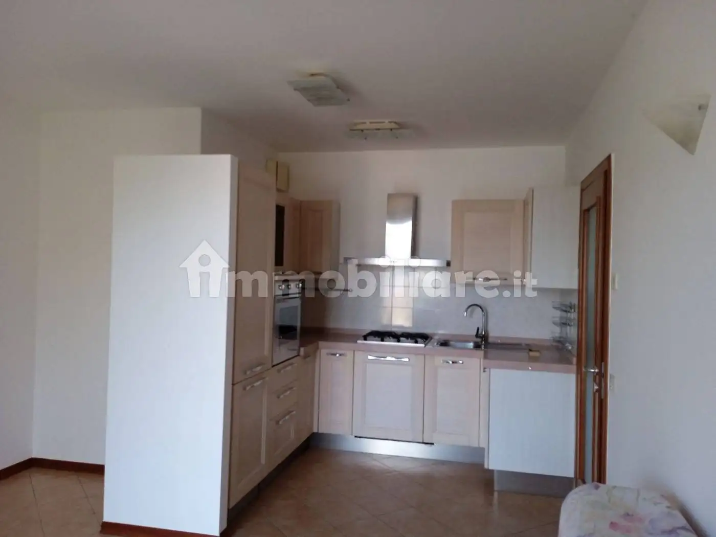 Appartamento in vendita a Tredozio