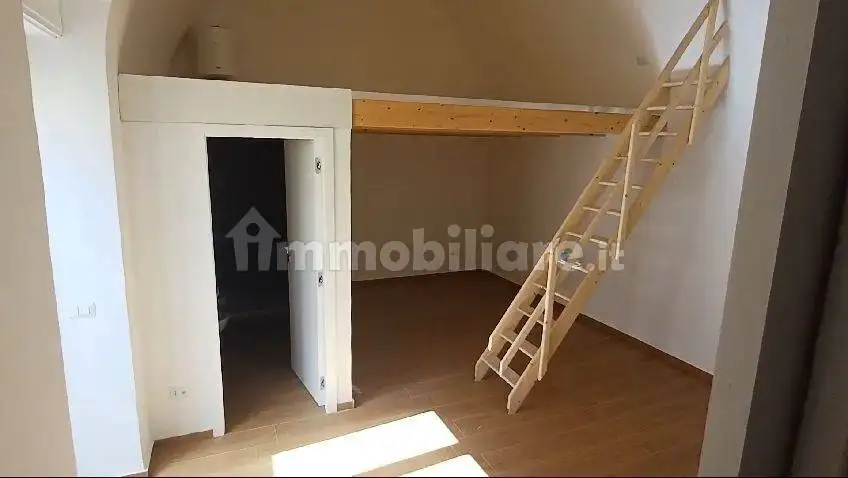 Appartamento in affitto a Andria