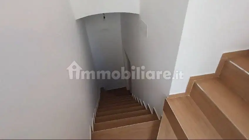 Bilocale vicolo 4 Antonio Giannotti 14, Centro Storico, Andria - foto 4
