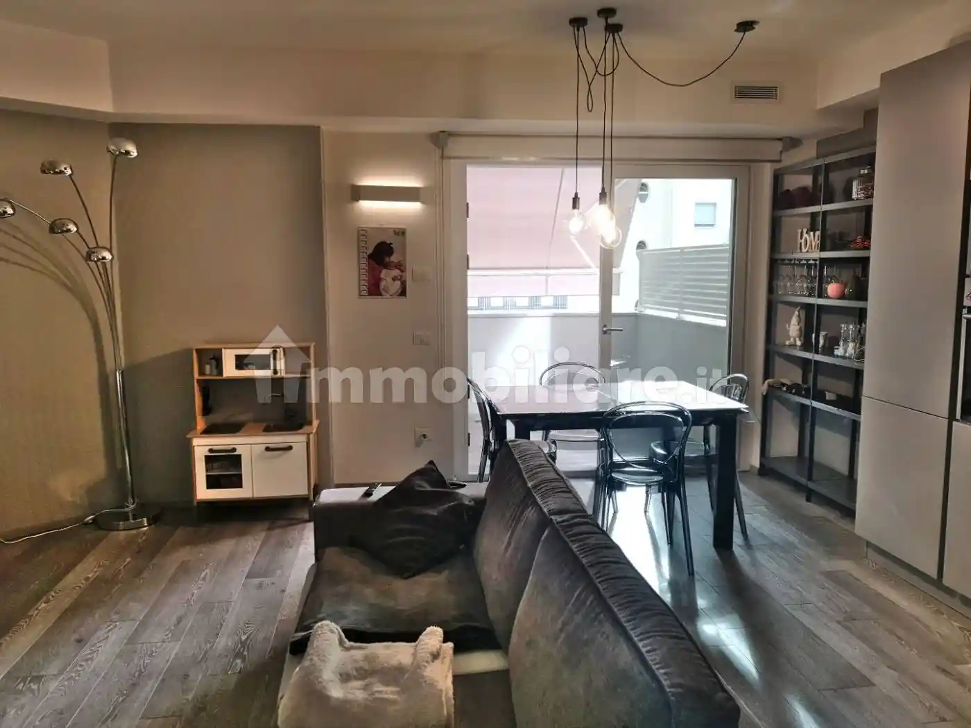 Appartamento in vendita a Massa