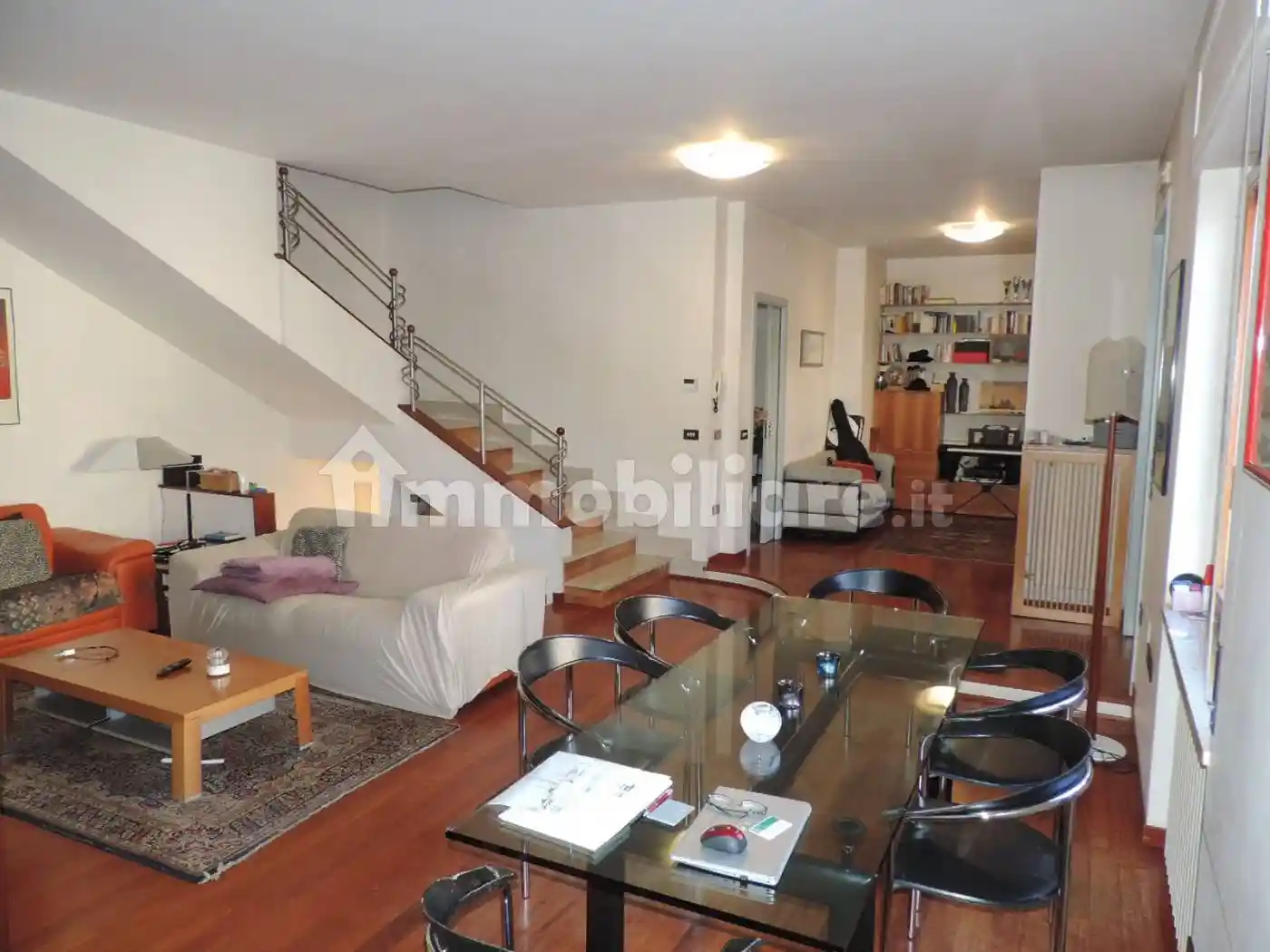 Appartamento buono stato, su più livelli, Centro, Potenza - foto 2