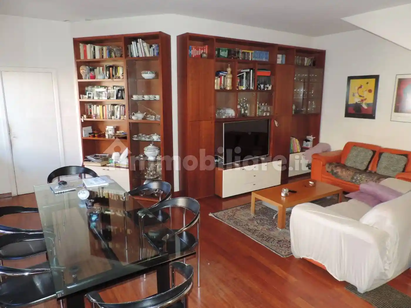 Appartamento buono stato, su più livelli, Centro, Potenza - foto 3