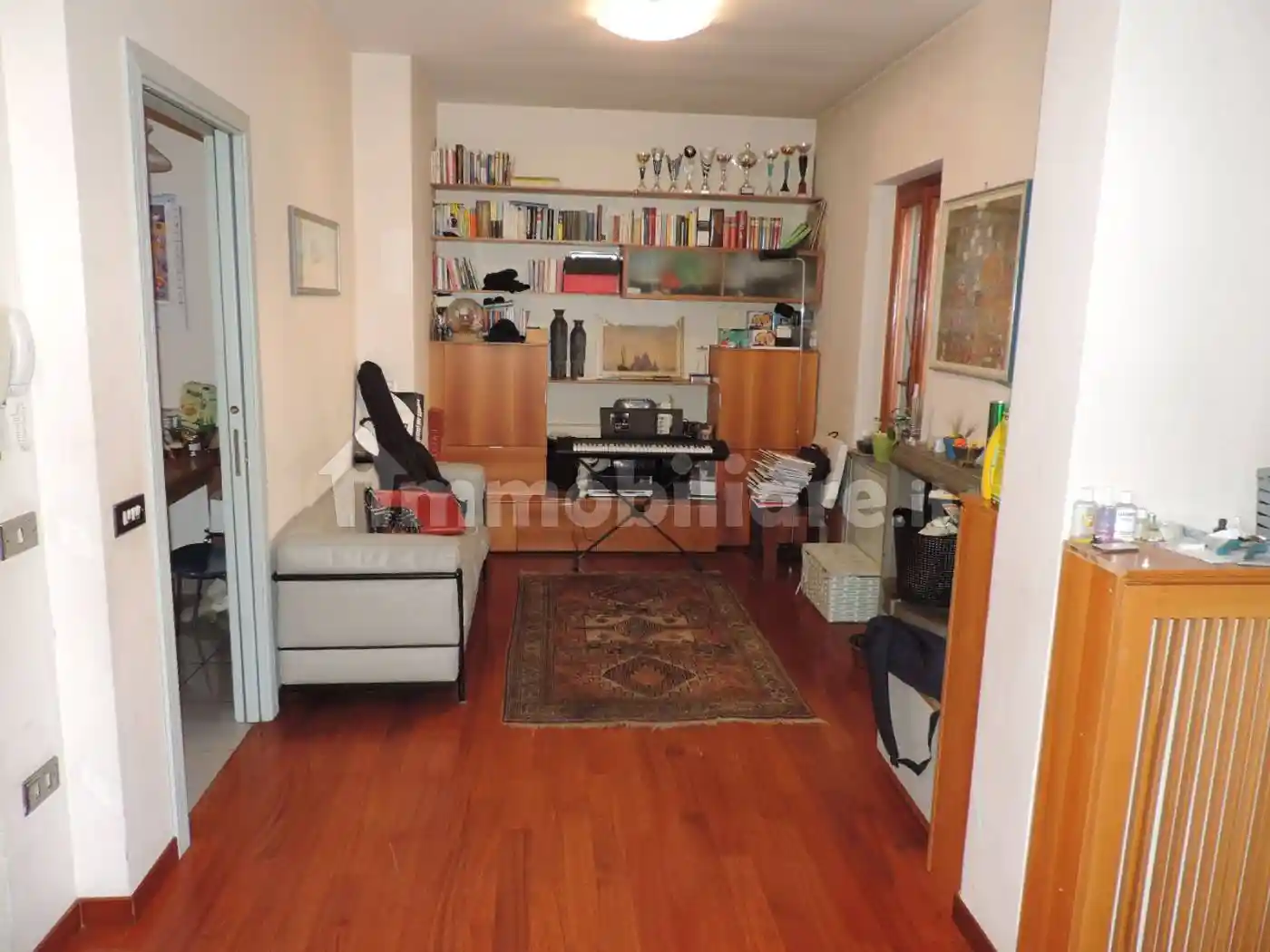 Appartamento buono stato, su più livelli, Centro, Potenza - foto 4