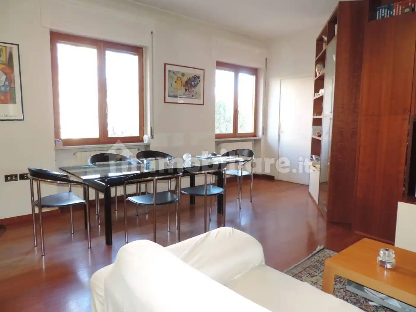 Appartamento buono stato, su più livelli, Centro, Potenza - foto 5