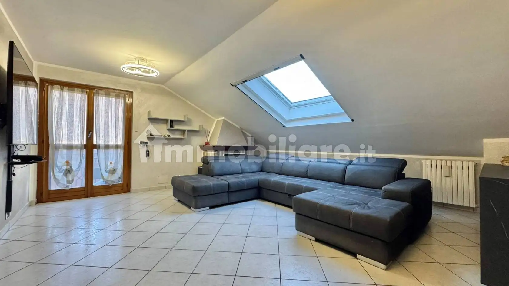 Appartamento in vendita a Beura-Cardezza