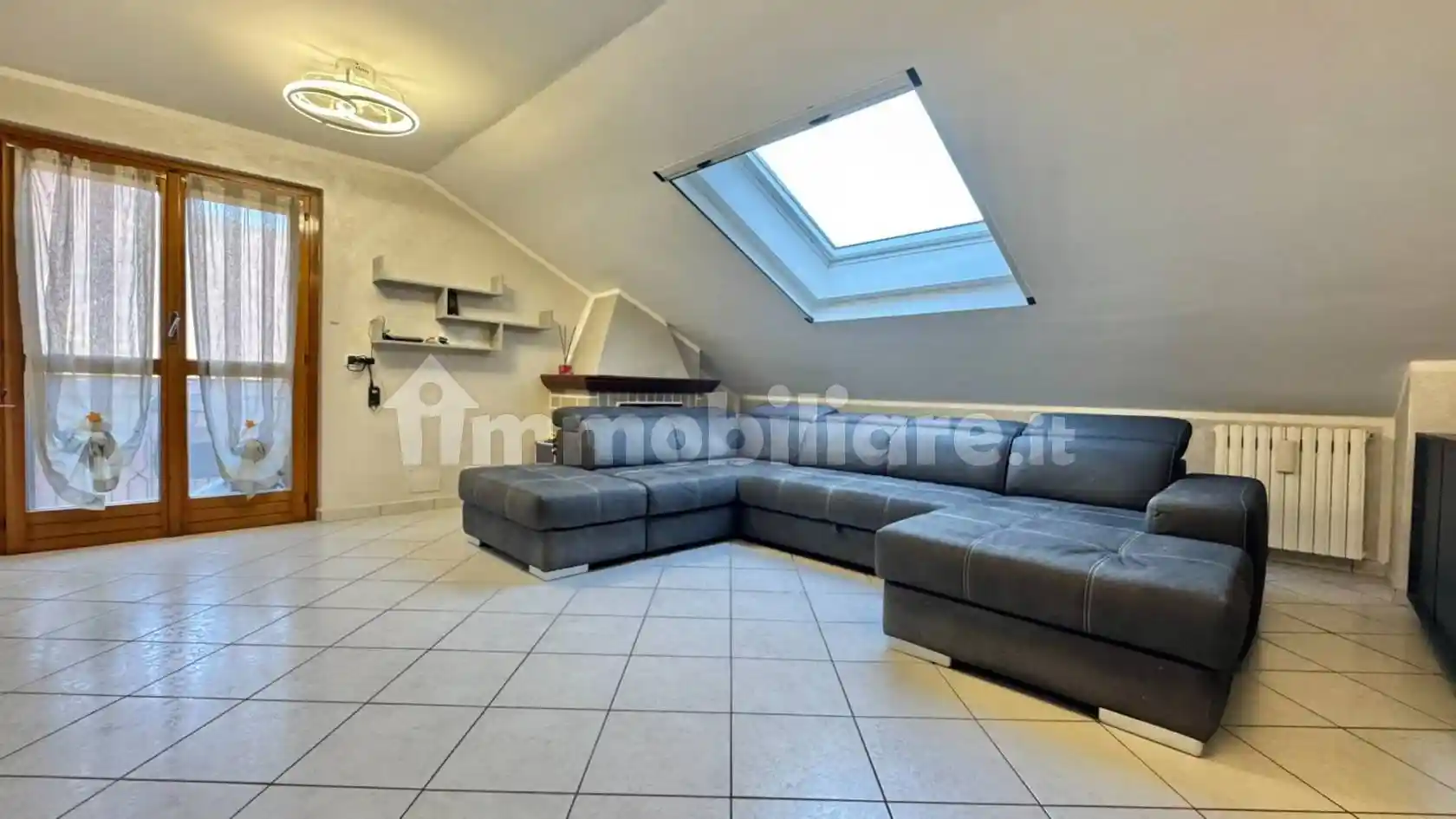 Trilocale via Cesare Battisti 11, Beura, Beura-Cardezza - foto 4