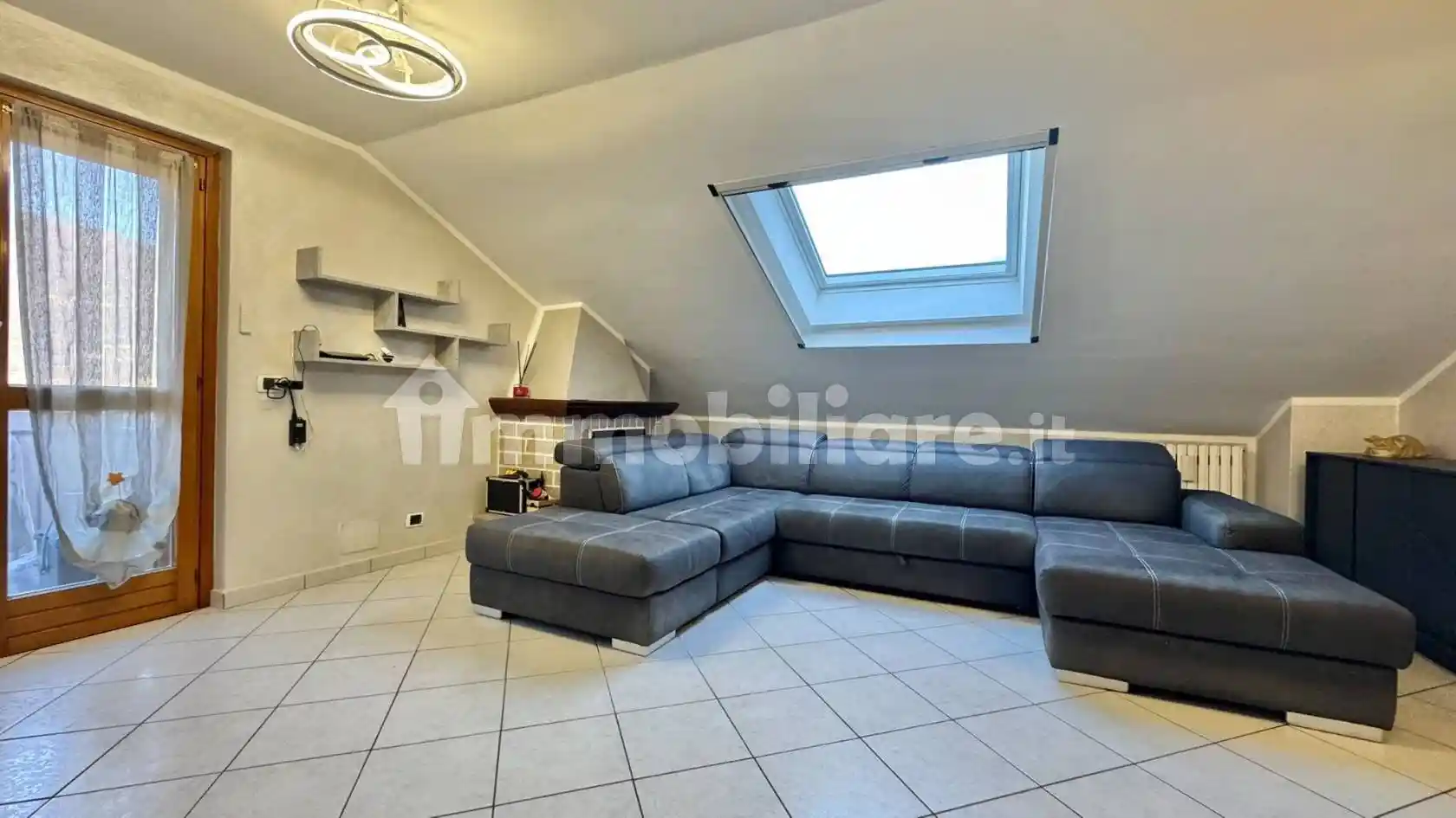 Trilocale via Cesare Battisti 11, Beura, Beura-Cardezza - foto 5