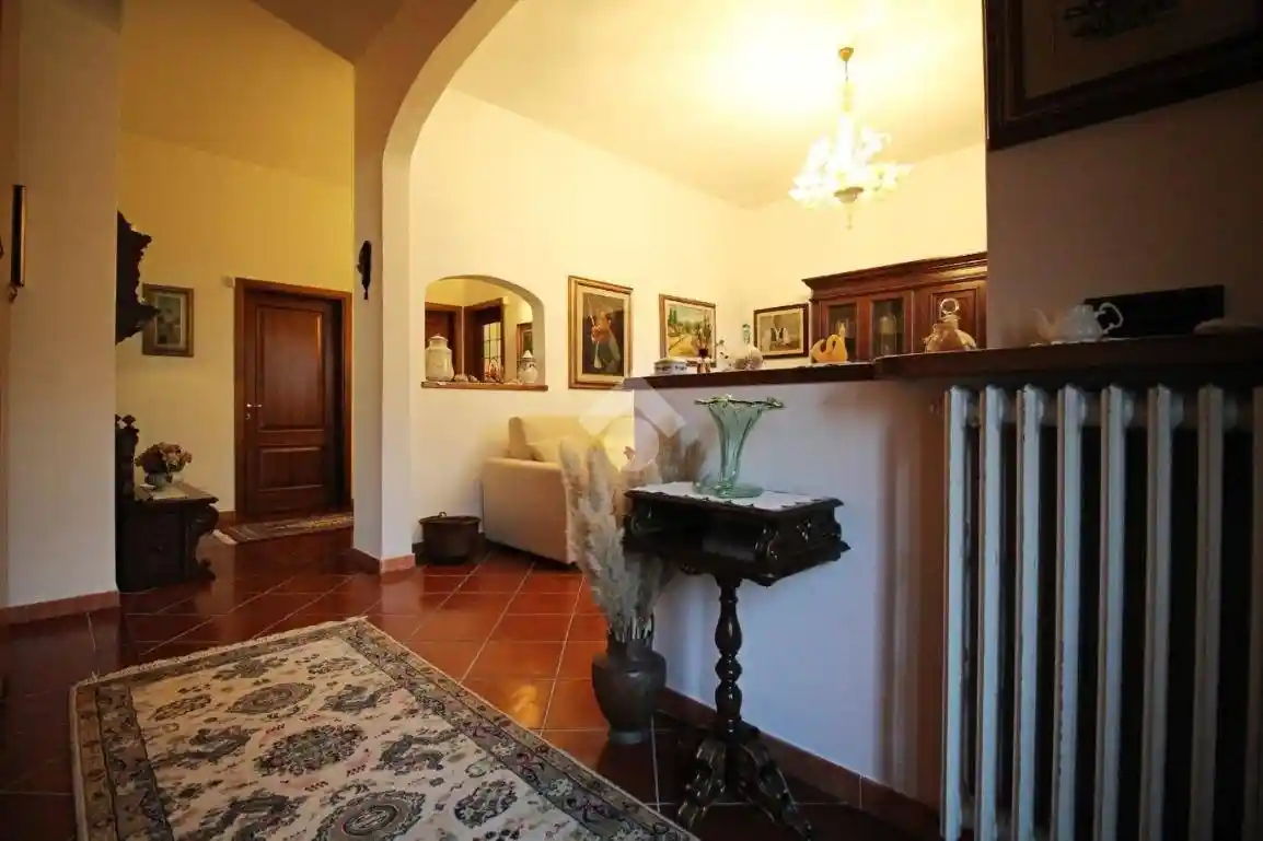 Quadrilocale via Costanza Cepperelli, Cafaggio - Grignano, Prato - foto 3