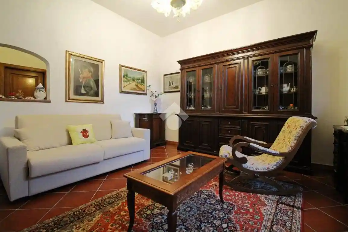 Quadrilocale via Costanza Cepperelli, Cafaggio - Grignano, Prato - foto 4