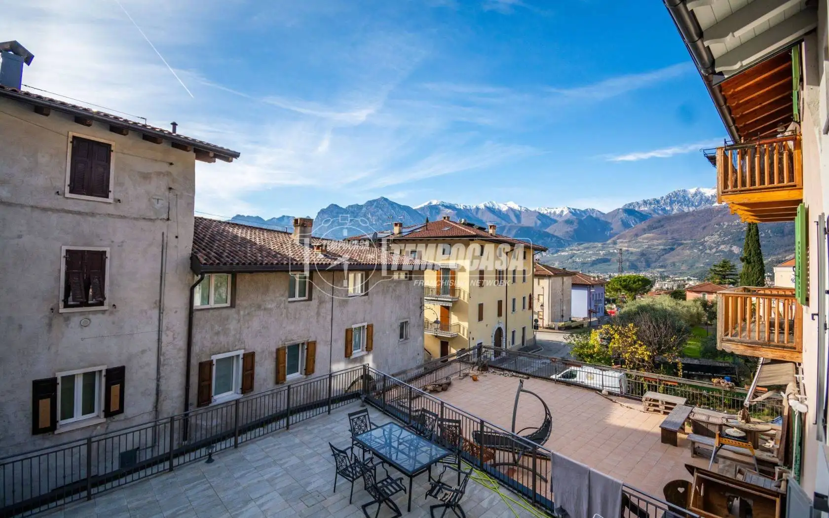 Appartamento in vendita a Arco