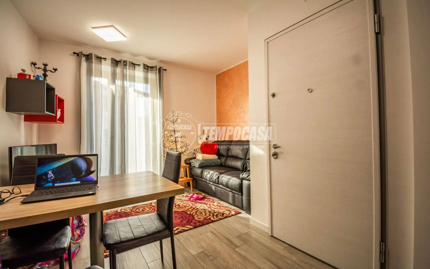 Bilocale via Pasubio, Bolognano-vignole 3, Bolognano-vignole, Arco - foto 3