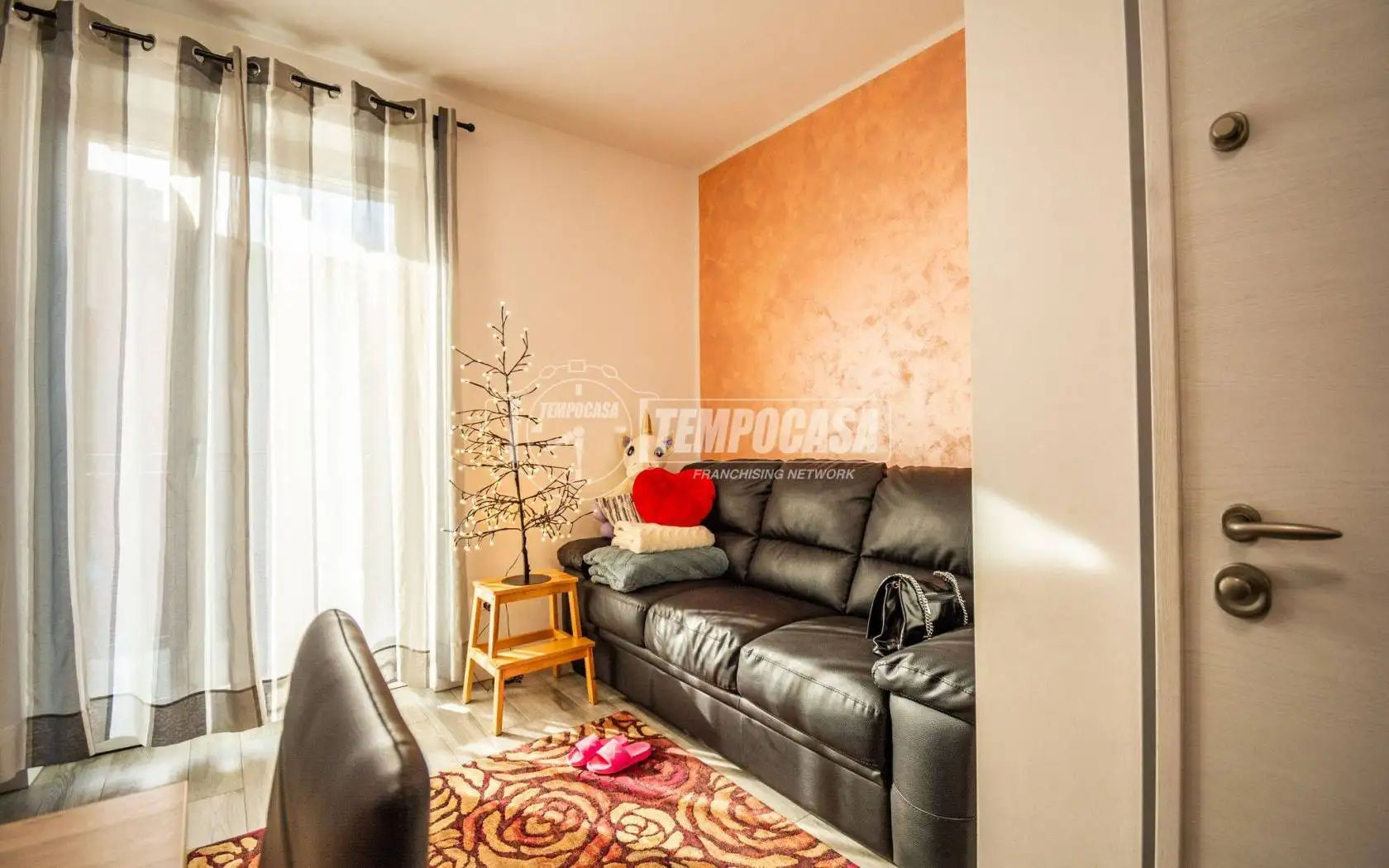 Bilocale via Pasubio, Bolognano-vignole 3, Bolognano-vignole, Arco - foto 4