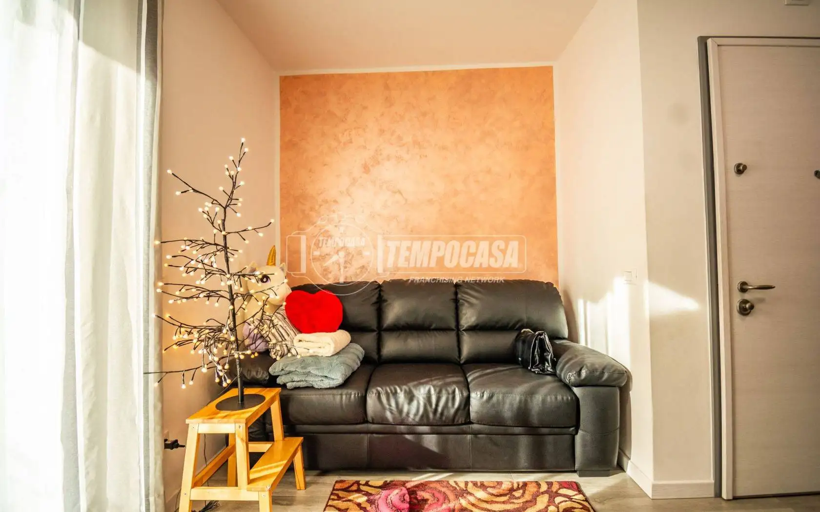 Bilocale via Pasubio, Bolognano-vignole 3, Bolognano-vignole, Arco - foto 5