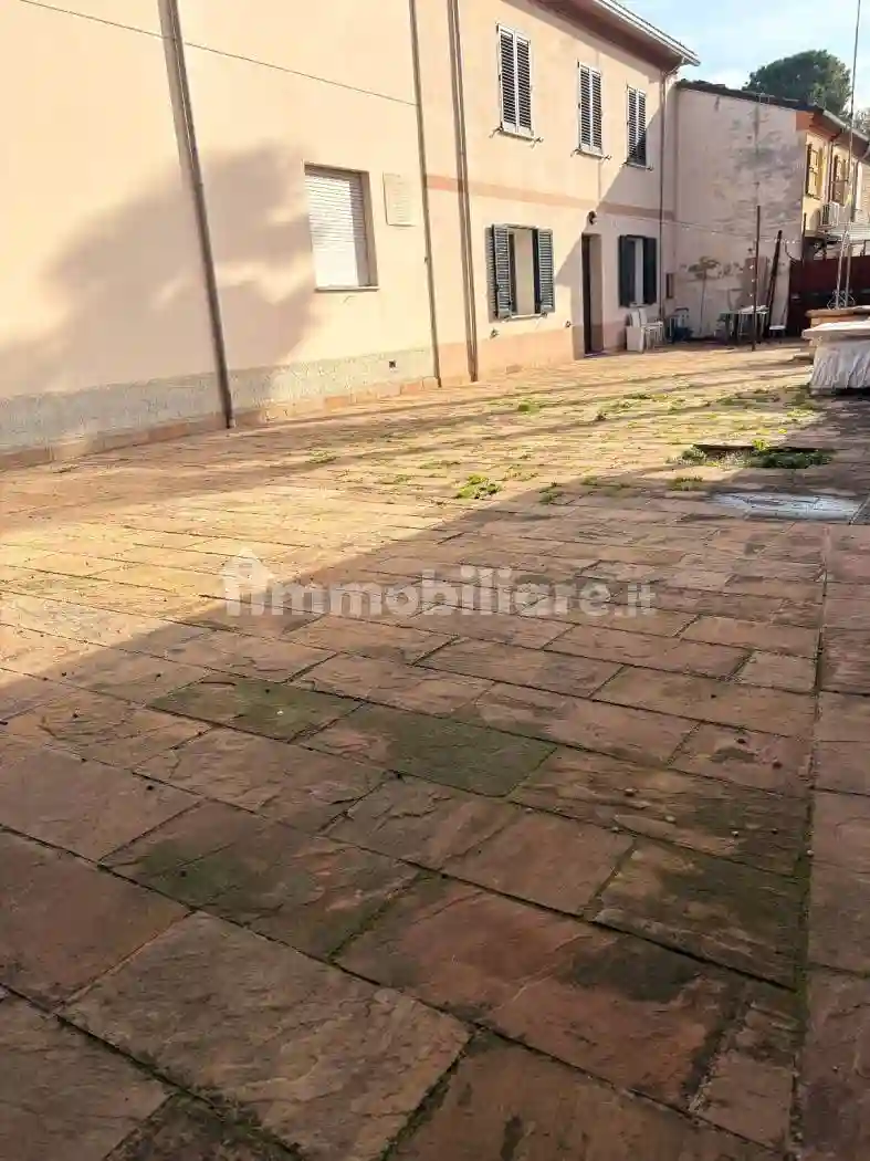 Trilocale via Olindo Guerrini 4, Sant'Alberto, Ravenna - foto 4