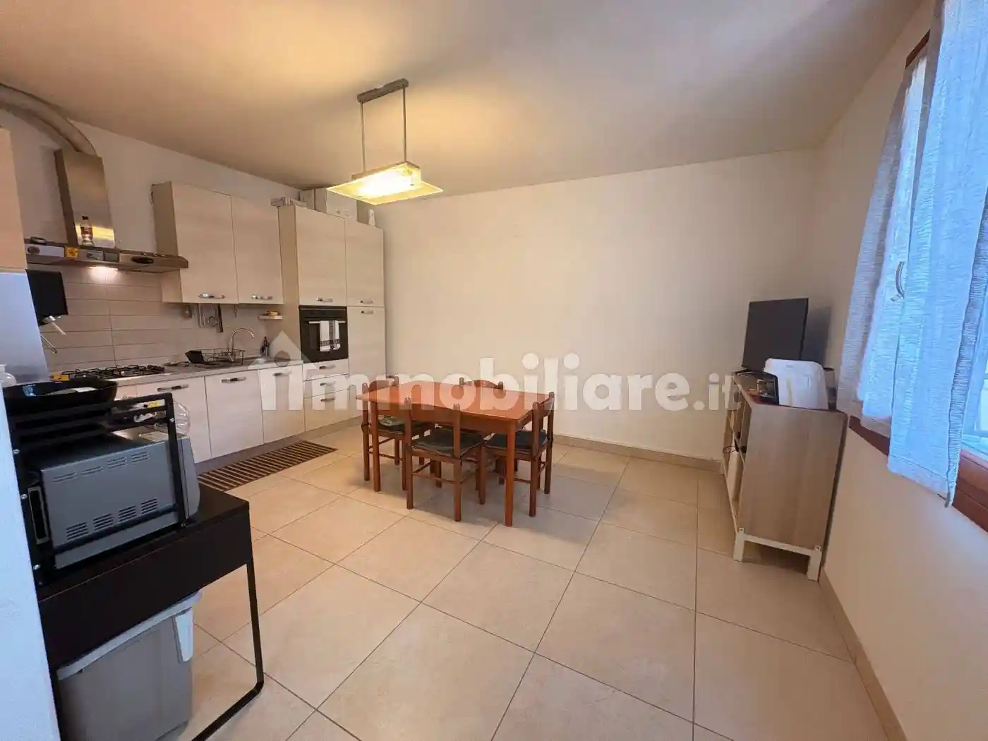 Trilocale via Olindo Guerrini 4, Sant'Alberto, Ravenna - foto 3