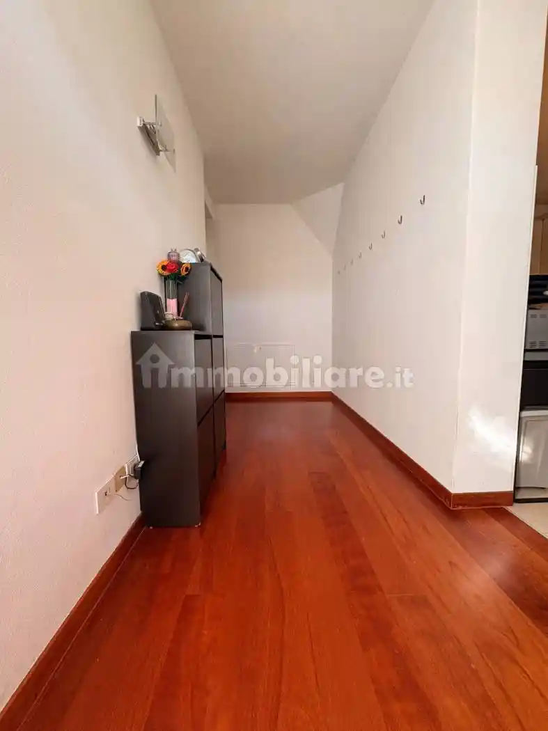 Trilocale via Olindo Guerrini 4, Sant'Alberto, Ravenna - foto 4