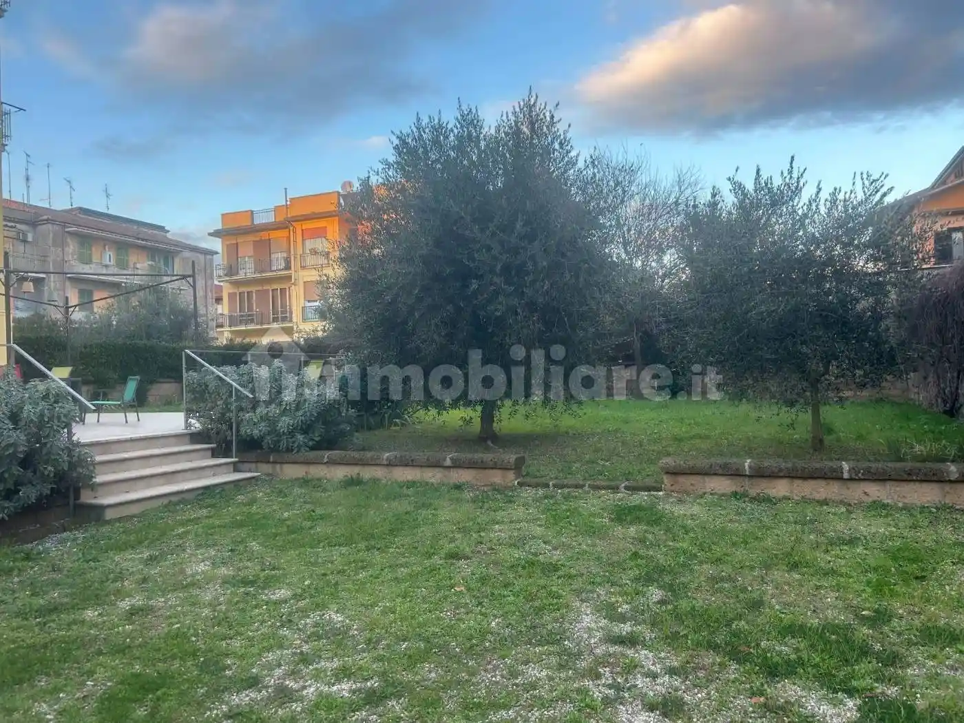 Bilocale via Attilio Bonanni 40, Centro, Civita Castellana - foto 3