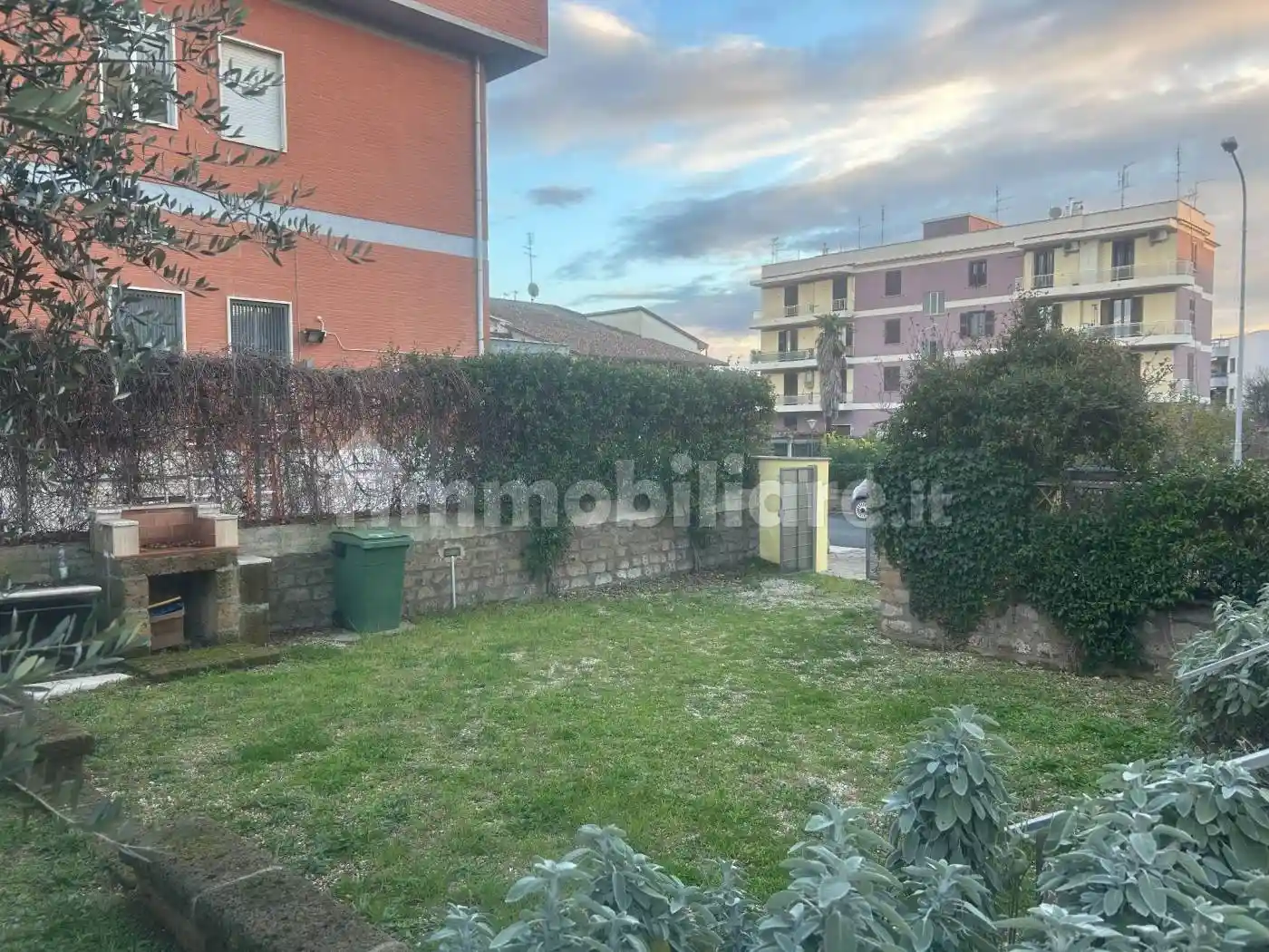 Bilocale via Attilio Bonanni 40, Centro, Civita Castellana - foto 5