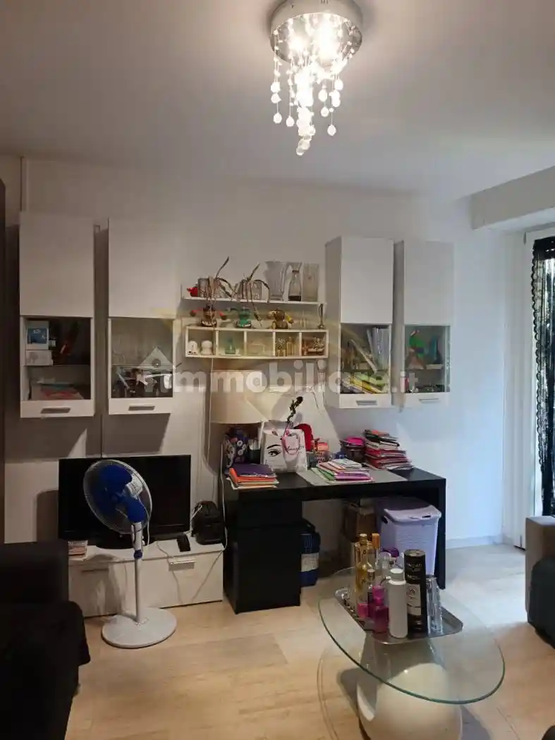 Trilocale via Pietro Ogliari 3, Chiesa Rossa, Milano - foto 3