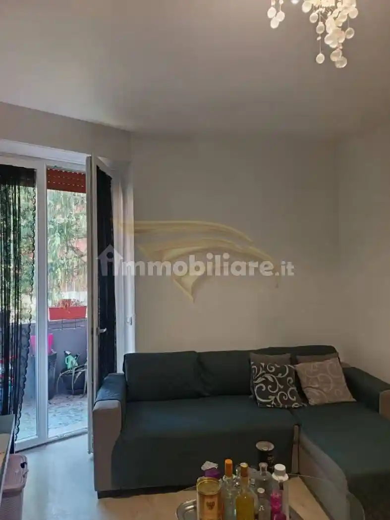 Trilocale via Pietro Ogliari 3, Chiesa Rossa, Milano - foto 4