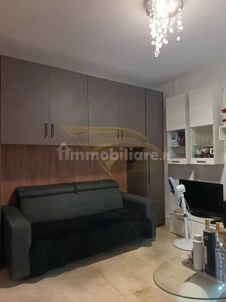 Trilocale via Pietro Ogliari 3, Chiesa Rossa, Milano - foto 5