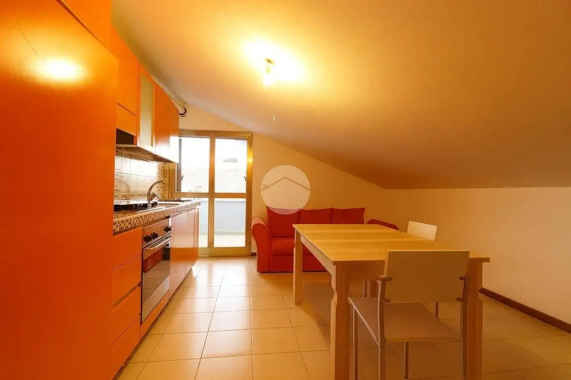 Appartamento in vendita a Silvi