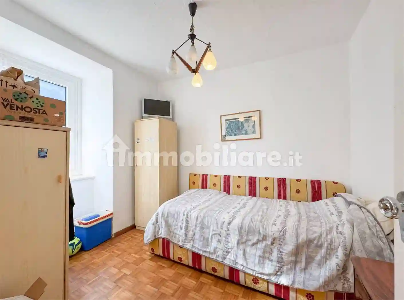 Quadrilocale via della Calcara 11, Caldes - foto 4