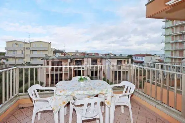 Appartamento in vendita a Comacchio