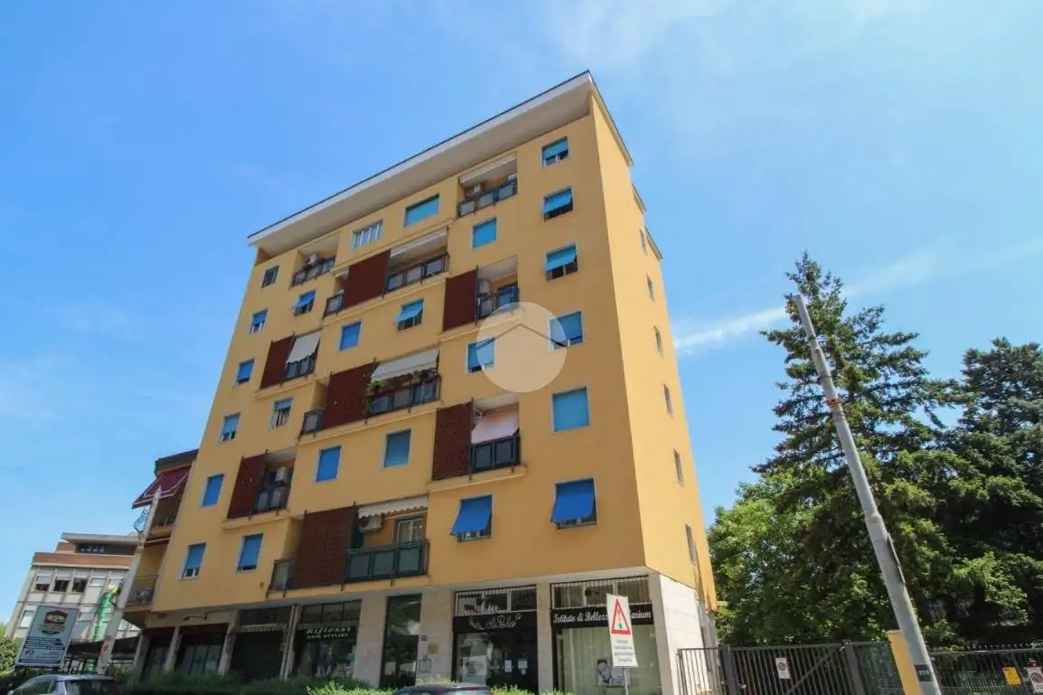 Appartamento in vendita a Cusano Milanino