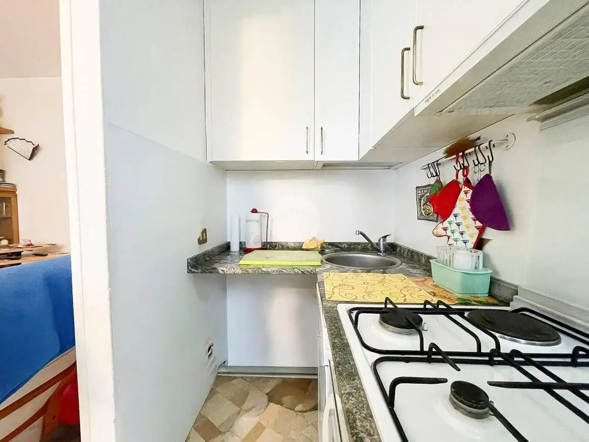 Bilocale via C. Sormani 36, Cusano Milanino - foto 5