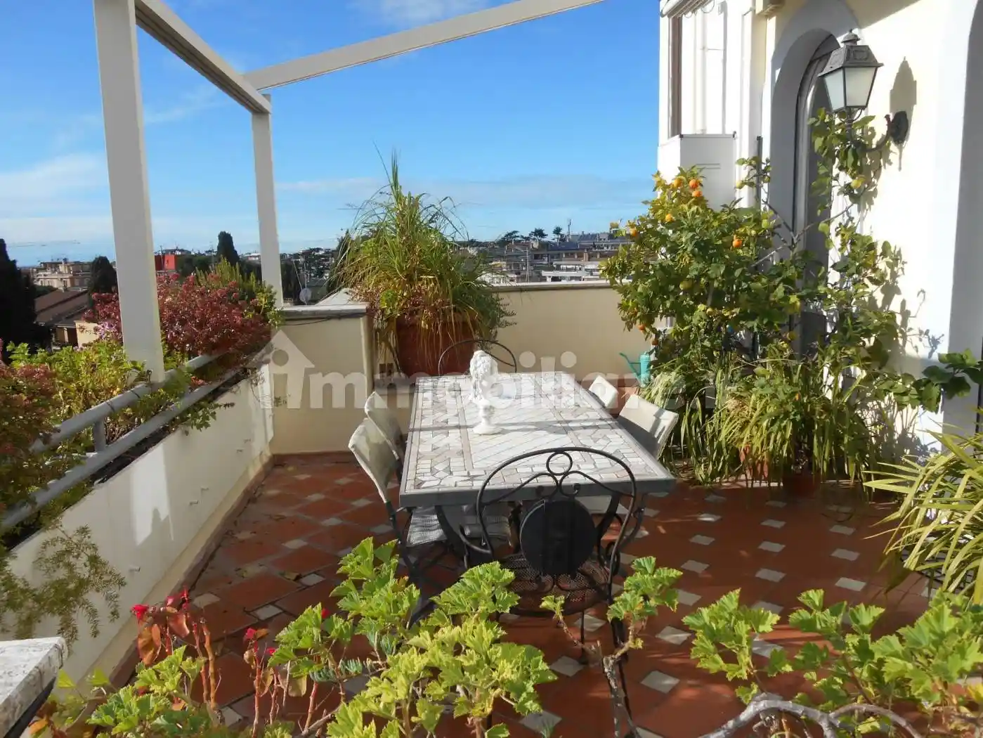 Attico via Girolamo Nisio, Cortina d'Ampezzo, Roma - foto 2