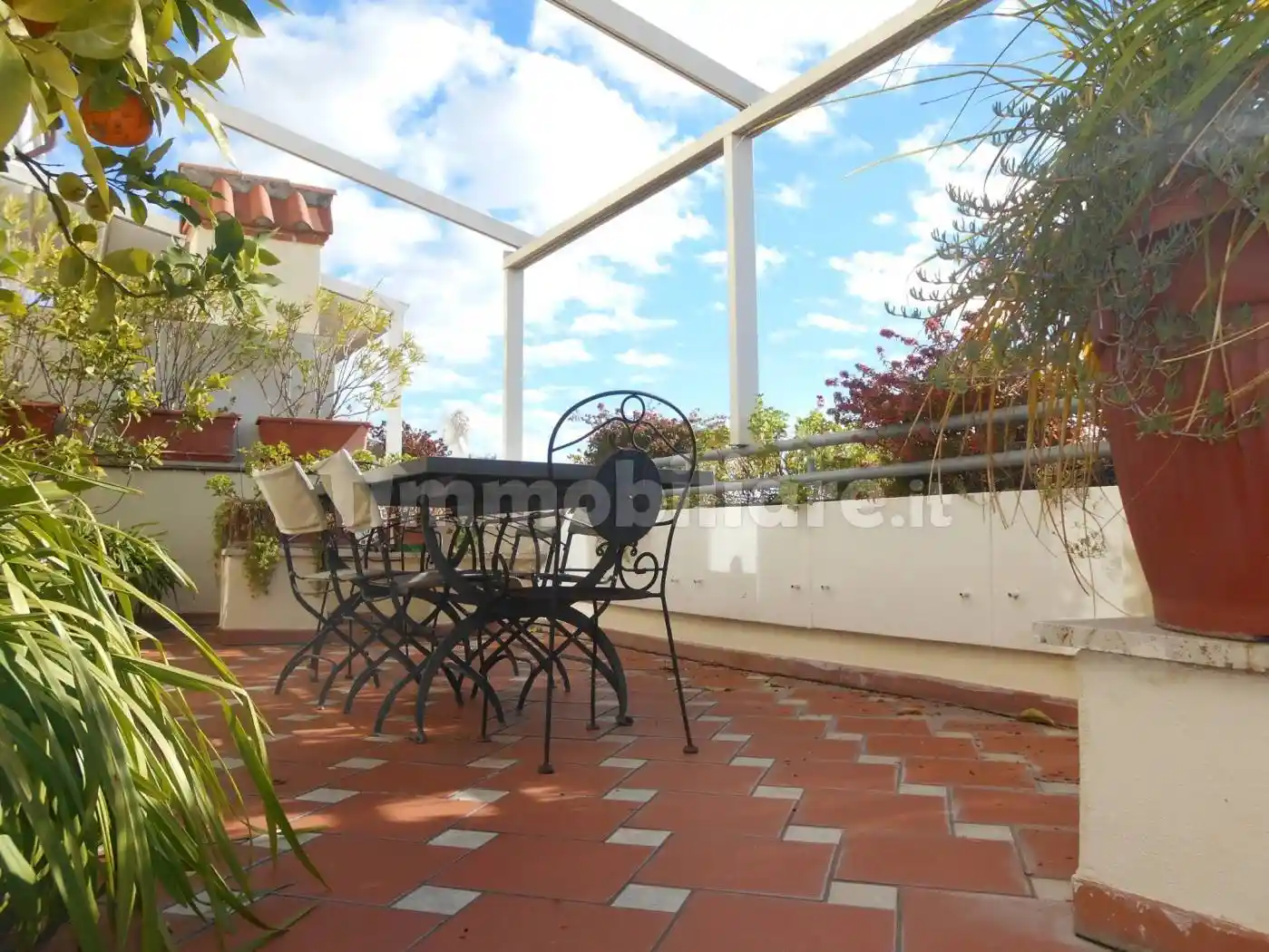 Attico via Girolamo Nisio, Cortina d'Ampezzo, Roma - foto 3