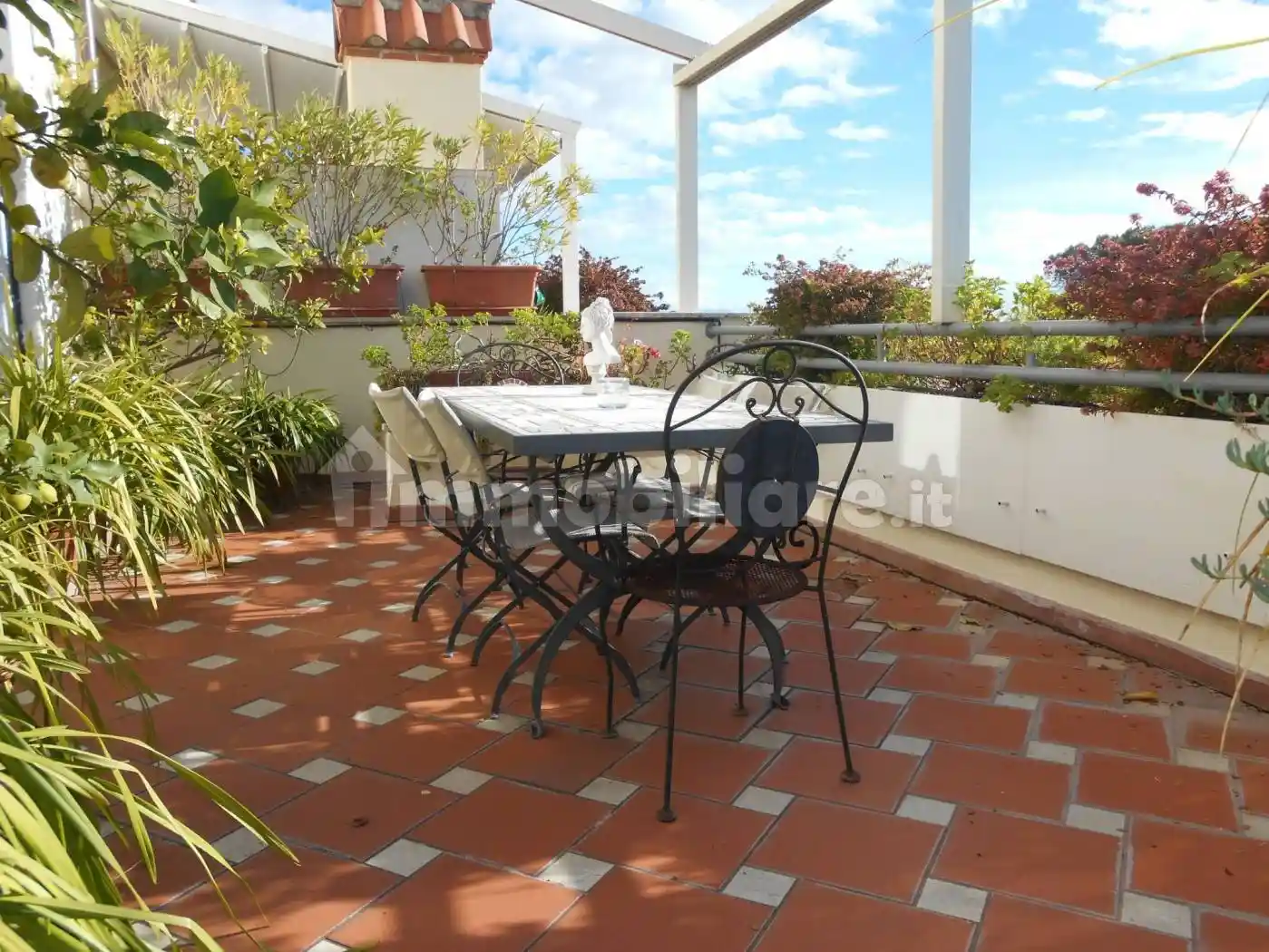 Attico via Girolamo Nisio, Cortina d'Ampezzo, Roma - foto 4