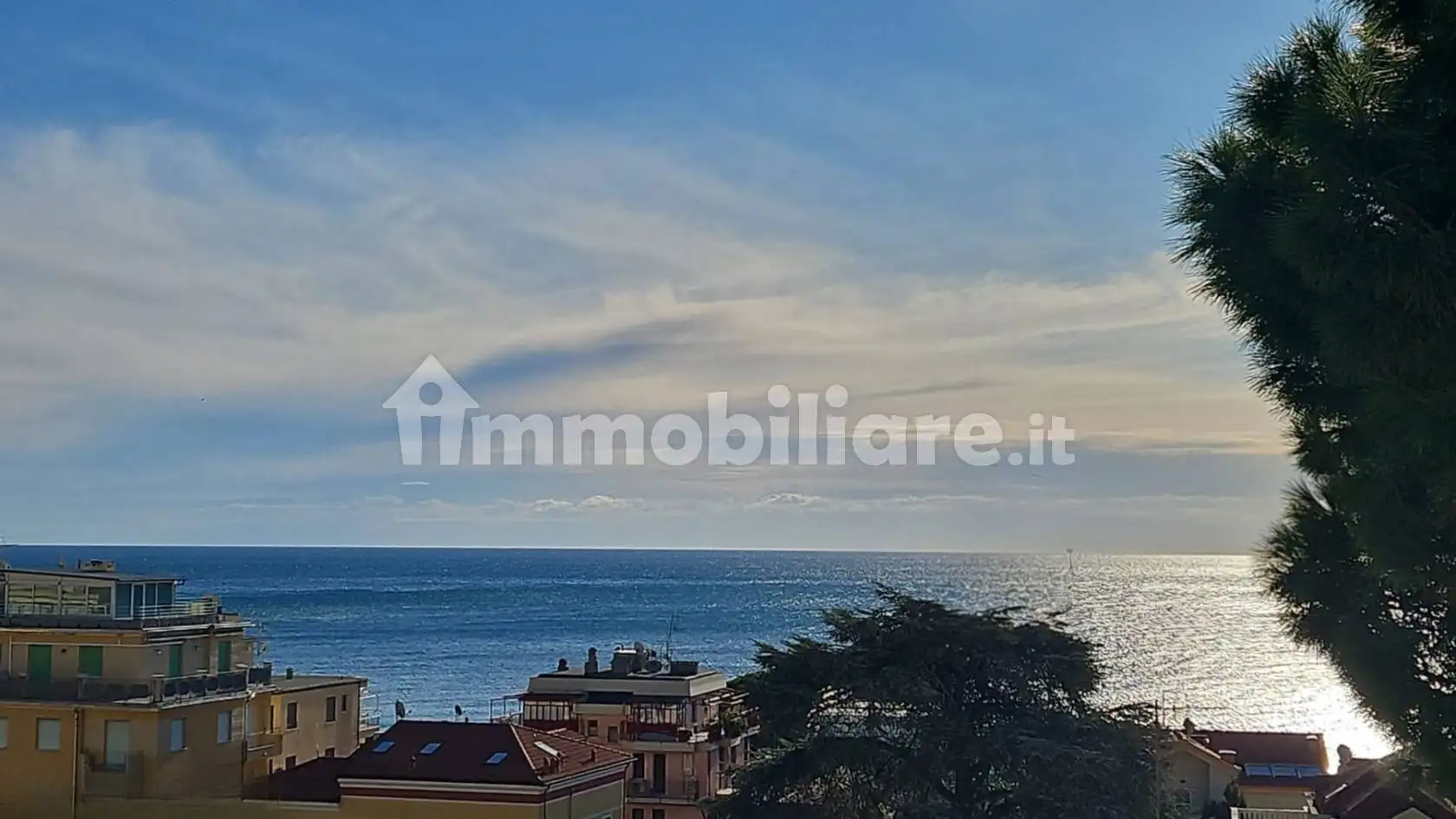 Appartamento in vendita a Alassio