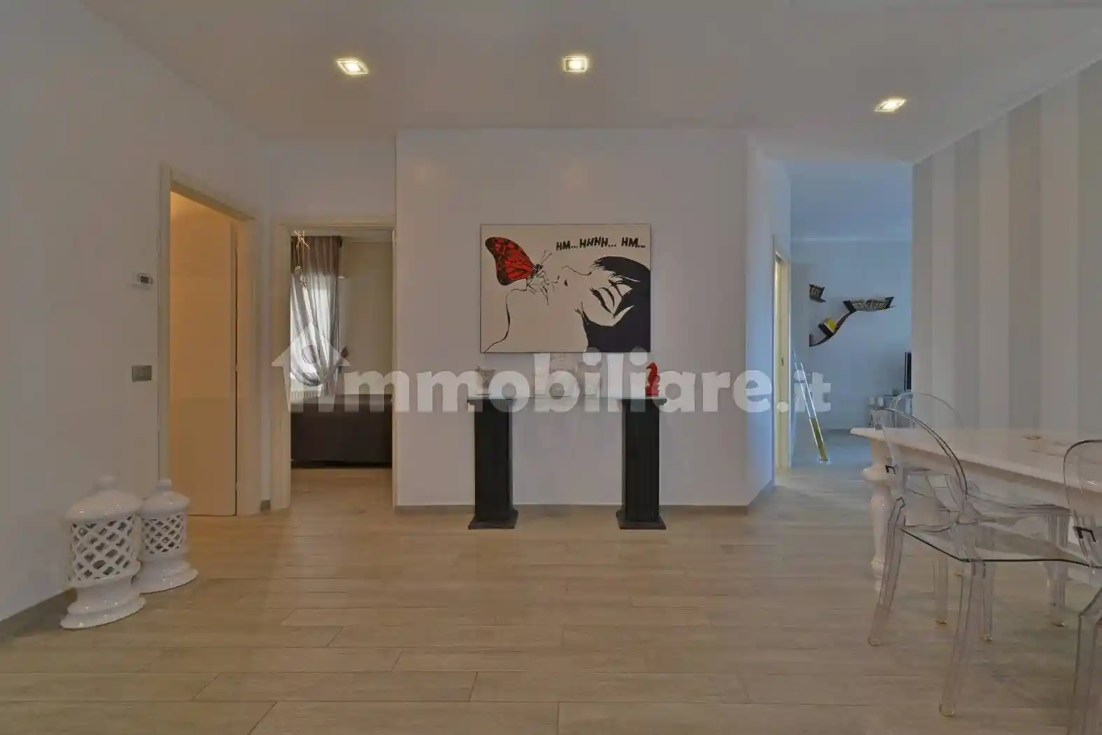 Quadrilocale via Battaglino 37, Regione Paradiso, Alassio - foto 2