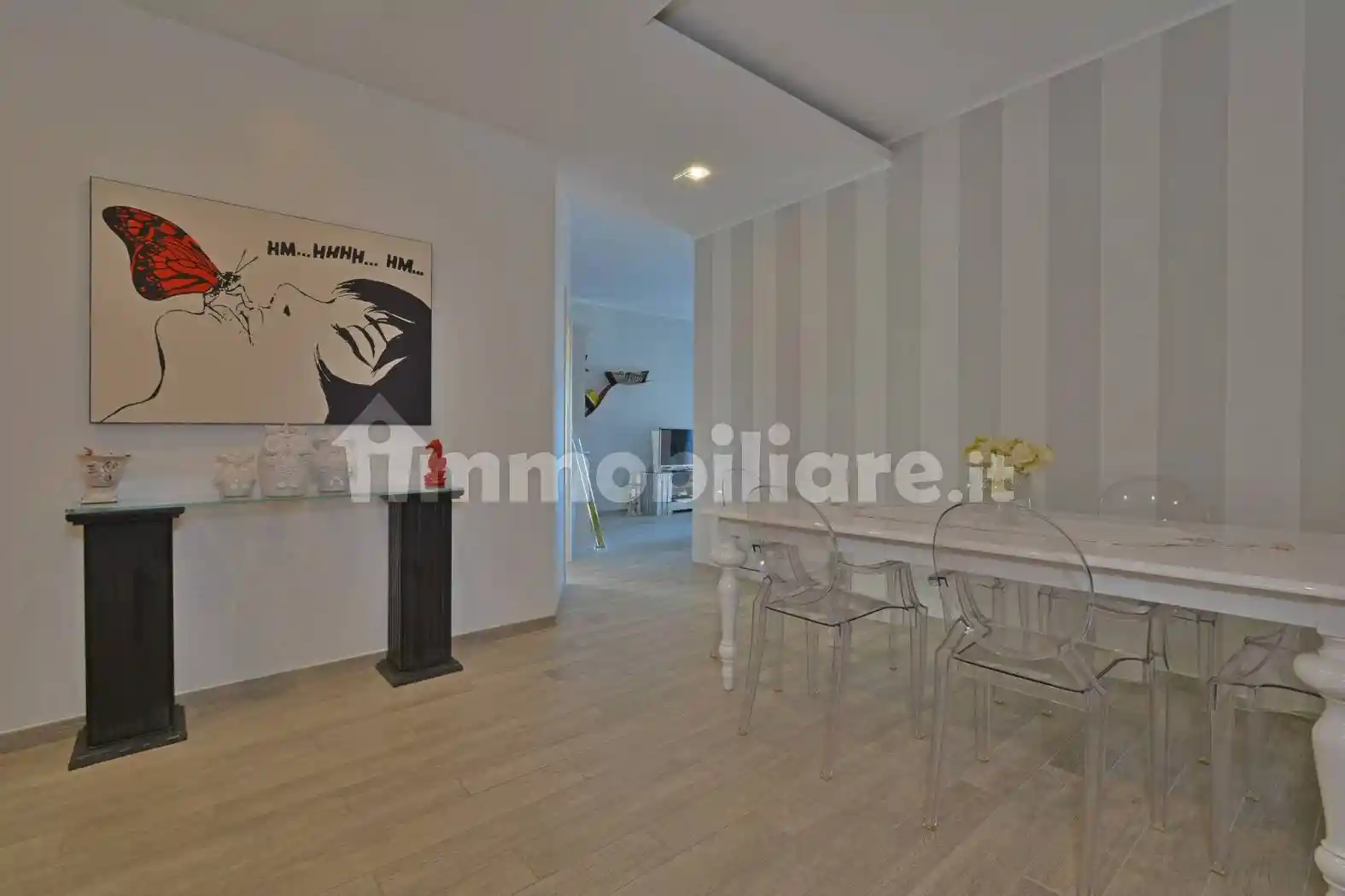 Quadrilocale via Battaglino 37, Regione Paradiso, Alassio - foto 3