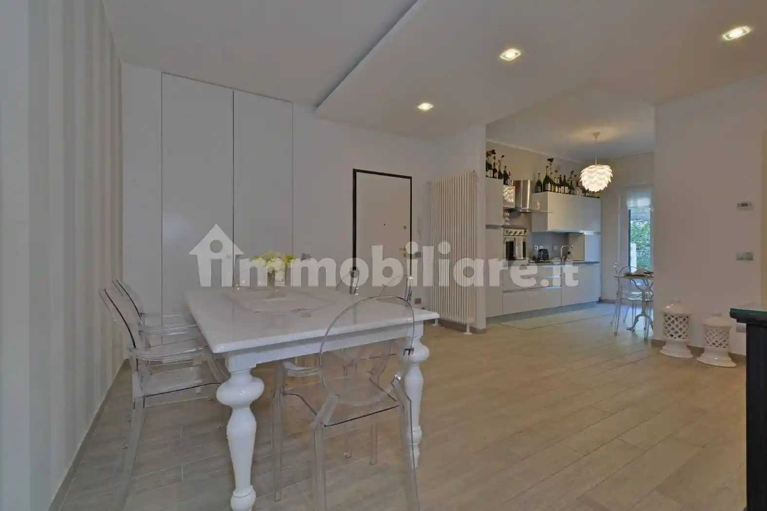 Quadrilocale via Battaglino 37, Regione Paradiso, Alassio - foto 4