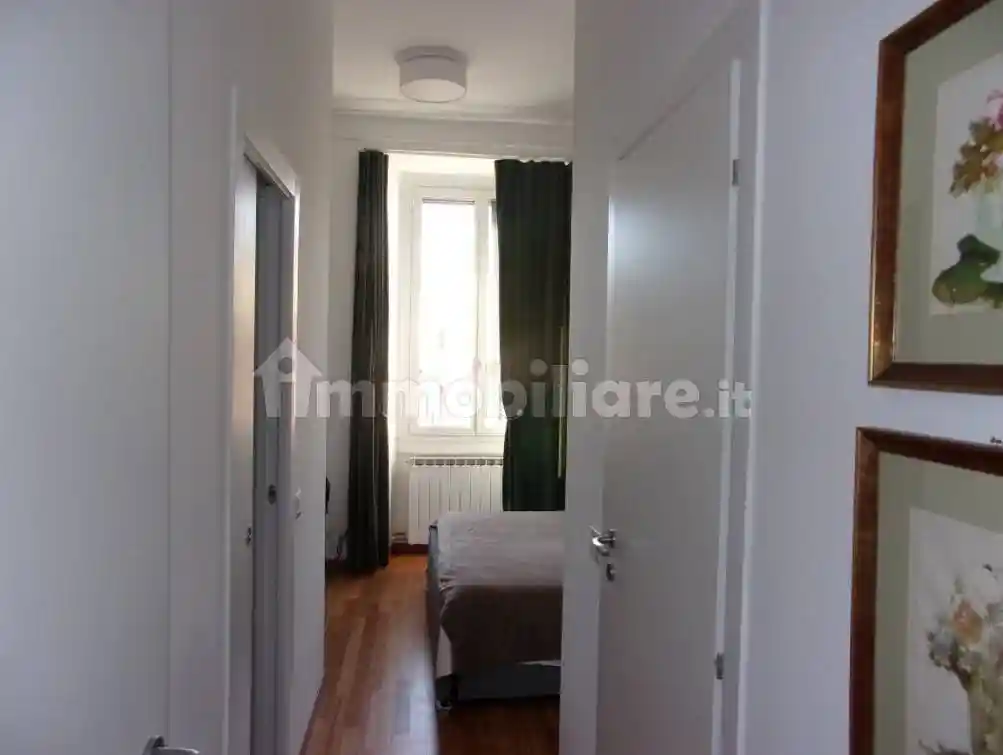 Appartamento all'asta via Giovanni De Alessandri 9, Milano - foto 5