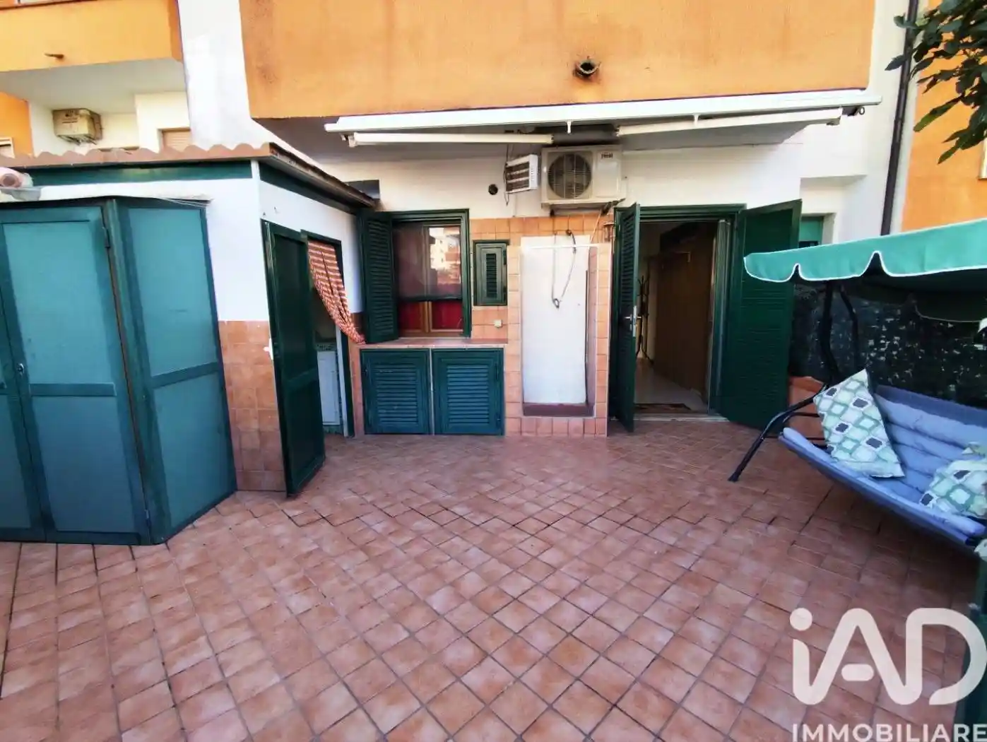 Bilocale via Fausto Gullo 6, Cotura, Scalea - foto 2