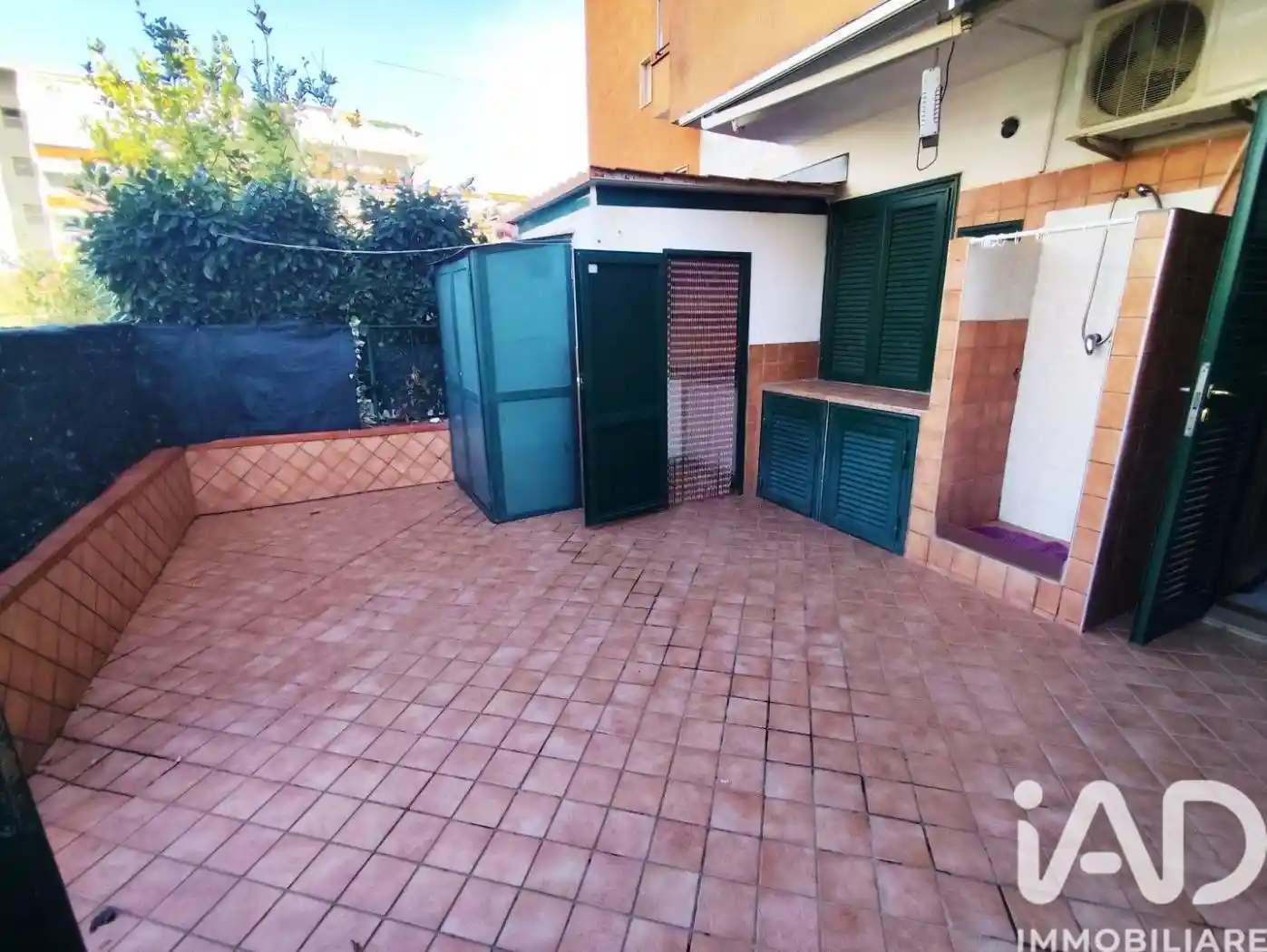 Bilocale via Fausto Gullo 6, Cotura, Scalea - foto 4