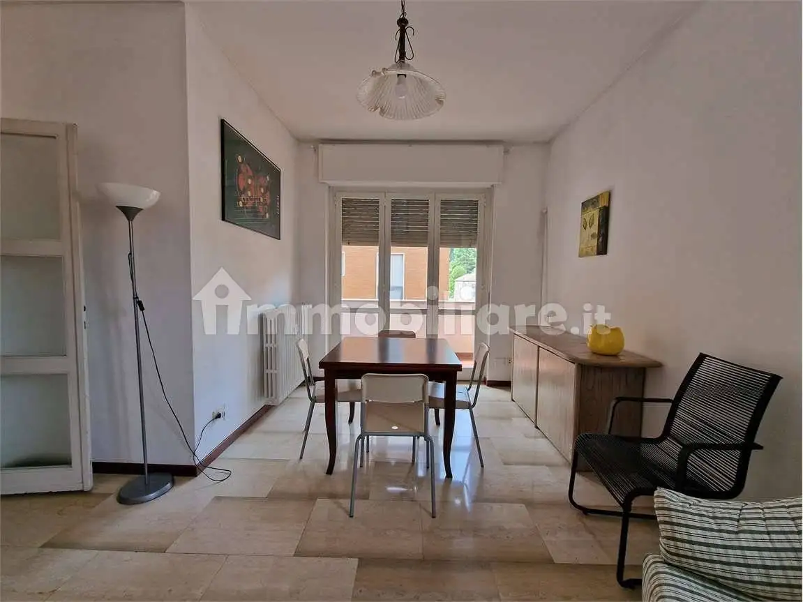 Appartamento in affitto a Como