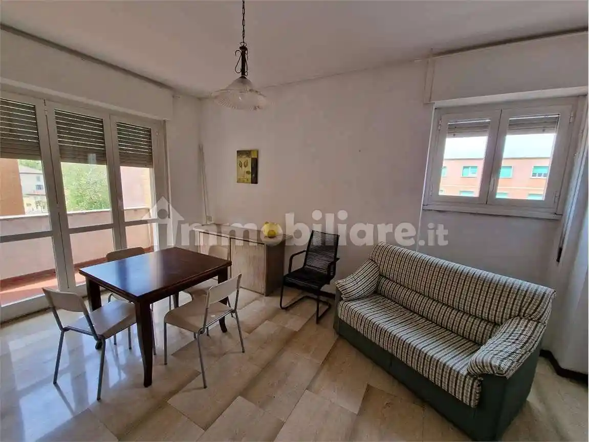 Bilocale via Roosevelt , 9, Borghi, Como - foto 3