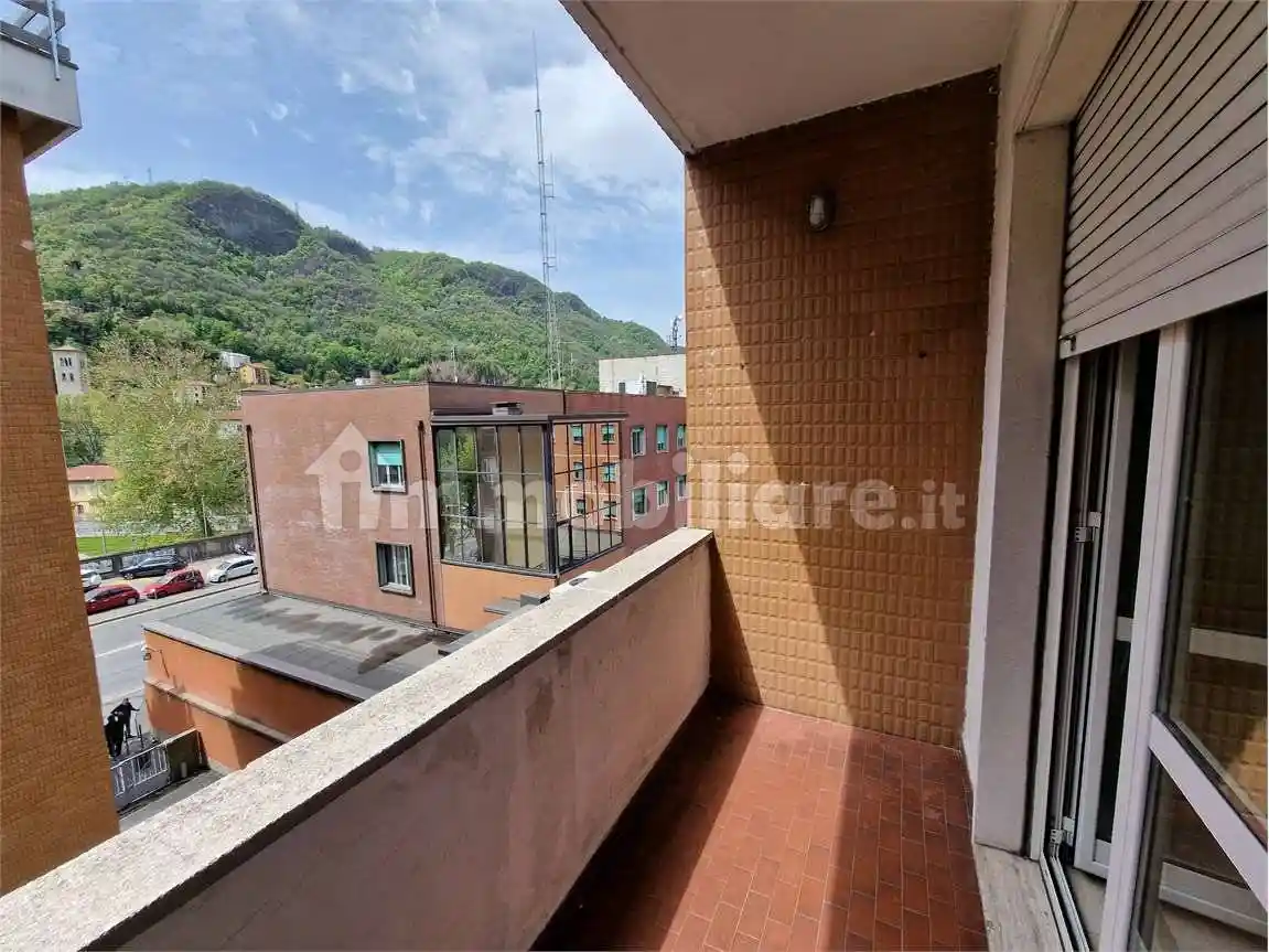 Bilocale via Roosevelt , 9, Borghi, Como - foto 4